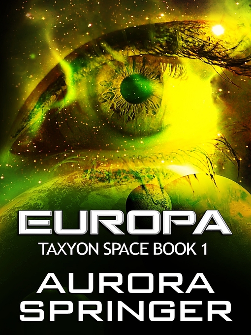 Title details for Europa by Aurora Springer - Available